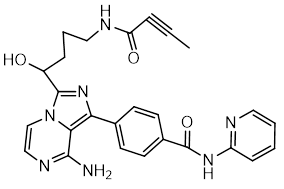 Acalabrutinib M16 Metabolite